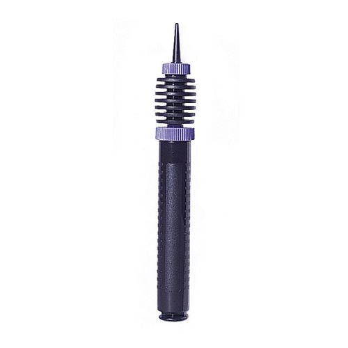 Burton & Burton Inf Qualatex Pocket Pump