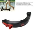 thumbnail image 3 of Scooter, Protección Efectiva Scooter Mud Buard Plastic Con Gancho Para GXL V2, 3 of 7