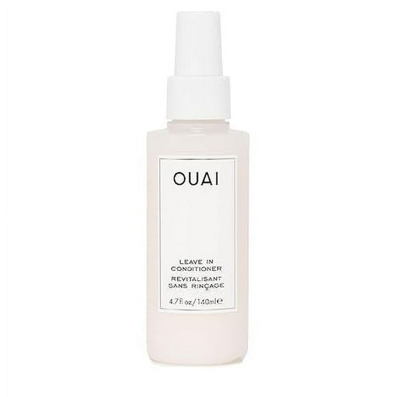 ouai Leave in Conditioner 140ml - Revitalisant Sans Rincage