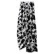 thumbnail image 1 of Pantalones de Piernas Anchas Casuales para Mujeres Impresión de Moda Pantalones de Longitud Completa Elásticos Regulares para Uso Casual, 1 of 4