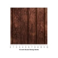 thumbnail image 4 of Rwraps Natural Vertical Wood Plank American Walnut Matte Vinyl Film Wrap 59in x 12ft Vinyl Vehicle, 4 of 9