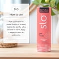 thumbnail image 6 of (Pack Of 6) SLO Deodorant Natural Rose Vanilla 1.94 Oz, 6 of 6