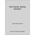thumbnail image 1 of Pre-Owned Dork Diaries: Skating Sensation (Paperback) 085707119X 9780857071194, 1 of 1