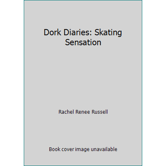 Pre-Owned Dork Diaries: Skating Sensation (Paperback) 085707119X 9780857071194