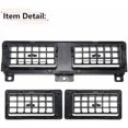 FOR NSSAN NAVARA HARDBODY PCKUP 1990 - 1995 AR D21 VENT VENTLATOR
