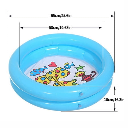 XISOBO kids swimming pool toy kids inflatable boat kids inflatable ...