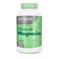 thumbnail image 1 of Citrato de Magnesio SKIN VIT NUTRITION COMPANY 60 Cápsulas, 1 of 7