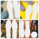 thumbnail image 5 of 20 pares de plantillas reemplazables, plantillas desechables, almohadillas finas y forros para zapatos., 5 of 5