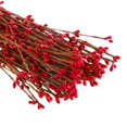 thumbnail image 4 of 100X Festival Wedding Garland Frente DIY Accesorios para el cabello Banda para la cabeza rojo jinwen la flor de DIY, 4 of 8