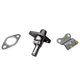 thumbnail image 1 of Car Hydraulic Timing Chain Tensioner + Upper Chain Guide + Gasket Kits for 3.2 Di-D 4M41 4M42, 1 of 5