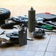 thumbnail image 3 of ColoMX 1 juego de herramientas de mantenimiento de motocicletas, llave pequeña para reparar bujías, destornillador, kit de herramientas para ATV, 3 of 8