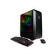 CyberPowerPC GUA620 Gamer Ultra avec AMD FX-6300 3.5 GHz CPU&44; 8 GB DDR3 - Nvidia – image 3 sur 7