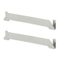 thumbnail image 4 of Support pour Outil de Gril en Acier Inoxydable, 2 Pcs Support d'Outil de Plaque en Acier Inoxydable Support de Plaque pour Barbecue Accessoires de Plaque Véritable Excellence, 4 of 14