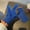 501_Blue, variant on Women's Gloves Mittens Jelly Winter Bare Fingers Knitted Gloves Women'S Solid Color Screen Protector Warm Windproof Cycling Finger, Women's Accessories Gloves Mittens
