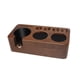 thumbnail image 5 of Soporte para compactador de café y portafiltros para mostradores Nuez, 5 of 9