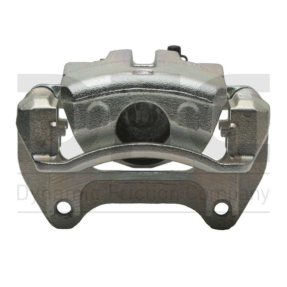 Front Left Dynamic Friction Company Premium Brake Caliper 331-47119