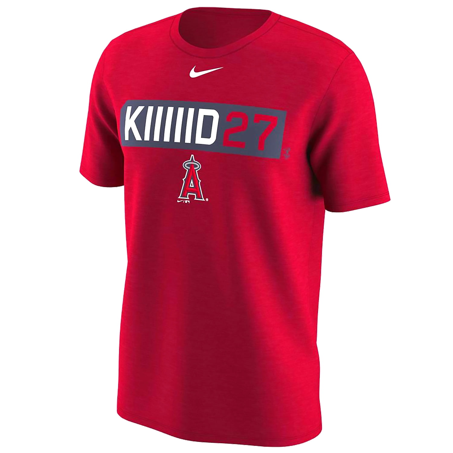 mike trout nike jersey