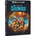 thumbnail image 2 of The Goonies (4K Ultra HD + Blu-ray), 2 of 3