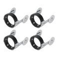 thumbnail image 4 of Guide-torche de Coupe au Plasma, Solide à Main Durable 4Pcs Rouleau Guide-Roue Sans Contact pour un Usage Industriel, 4 of 8