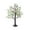 Brown, variant on Christmas Decorations Indoor,Christmas Tree Lights Tree Lights Led Indoor Window Room Bedside Table Home Decoration Lights Christmas Party Scene Decoration Luminous Tree