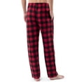 thumbnail image 7 of Fruit of the Loom Men's Fleece Sleep Pant&nbsp;, 7 of 7