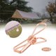 thumbnail image 3 of Clip Sellado Ygjytge para Ropa 20/30/40/50 Piezas Metal Inoxidable A Prueba Viento, 3 of 9