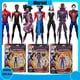 thumbnail image 1 of Figuras coleccionables de Marvel Legends, de la serie Across The Spider-Verse, Peter Parker, miles, gwen, etc., de 6 pulgadas, 1 of 1