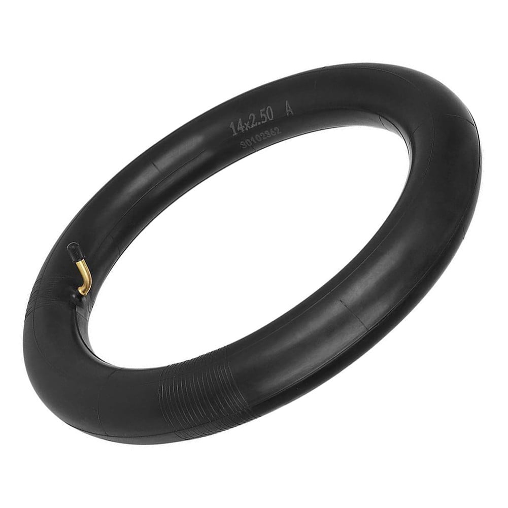 14 inch 14x2.50 Inner Tube for Electric Bicycle Electric Vehicle Wheel 14*2.5