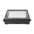 thumbnail image 4 of Nuvo LED Wall Pack Bypassable Photocell Wattage and CCT Selectable 120-347v, 4 of 7