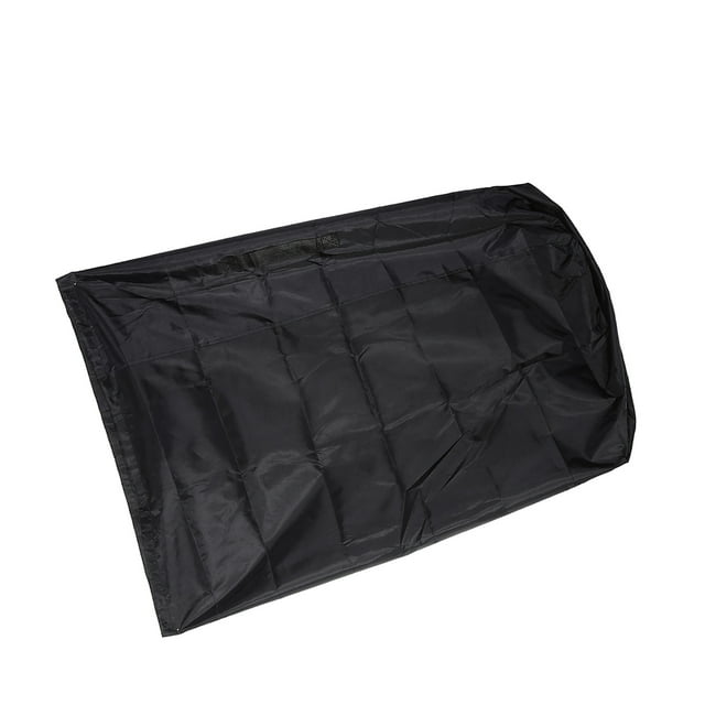 Bolsa de Cochecito para Avión, Oxford Baby Infant Viajes Viajes Bolser Bag Gate Compruebe La Bolsa del Cochecito Con Cierre de Cuerda de Dibujo y Bloqueo Ajusticable Para Almacenar