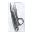 thumbnail image 4 of KUTZ 4.5" (11.4 cm) Stainless Steel Thread Nippers | Ergonomic Thumb Ring Grip | Ideal for Sewing, Embroidery, Jewelry Crafting, 4 of 4