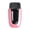 Pink, variant on Upgrades ABS Engine Ignition Push Start Easy Installation Vehicle Specific Push Start Ignition for Vehicle