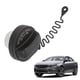 thumbnail image 3 of 9470016, Reemplazo Direto Drable ABS Combustible Tank de Relleno Negro Anti -deformación de Oem Con Tether Para S60 S80 V70 V60 XC60 XC70 XC90, 3 of 7