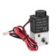 thumbnail image 4 of Válvula solenoide de control eléctrico NC 3V1-06 DC24V de 3 vías y 2 posiciones, tipo de actuación pilotado internamente de 1/8" PT, 4 of 4