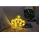 thumbnail image 4 of Luces LED Luces de noche para niños Luces lindas Luces de dormitorio para niños Pared D, 4 of 5