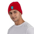 thumbnail image 4 of Monterey Bay Fc Knitted Winter Beanie Warm Acrylic Hat, 4 of 6