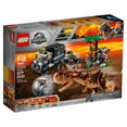thumbnail image 3 of LEGO Jurassic World Carnotaurus Gyrosphere Escape 75929 Dinosaur Toy, 3 of 6
