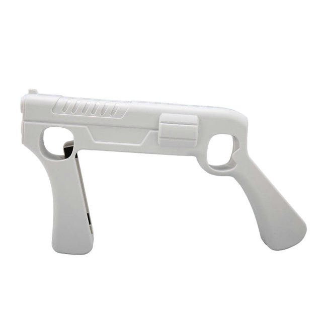 Professional Shooting Game Controller, Comfortable and Sensitive Grip, for Switch Game Accessories