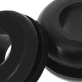 thumbnail image 3 of BESTYASH 40Ud Protector De Cable Negro Para Agujeros Con Para Diferentes Cables, 3 of 8