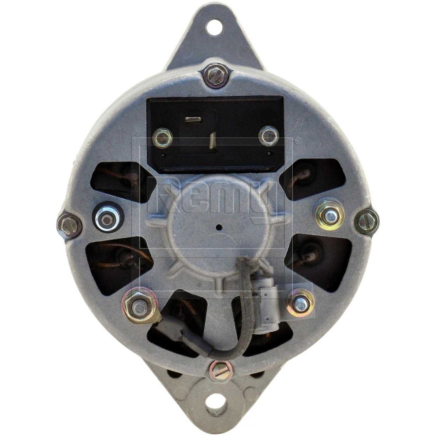 Remy 20602 Alternator