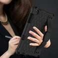 thumbnail image 5 of Giunmcul up to 45% Off Honeycomb Protective Sleeve Tab S6 Lite10 4 P610 / 615 (2020) Pen Slot, 5 of 5