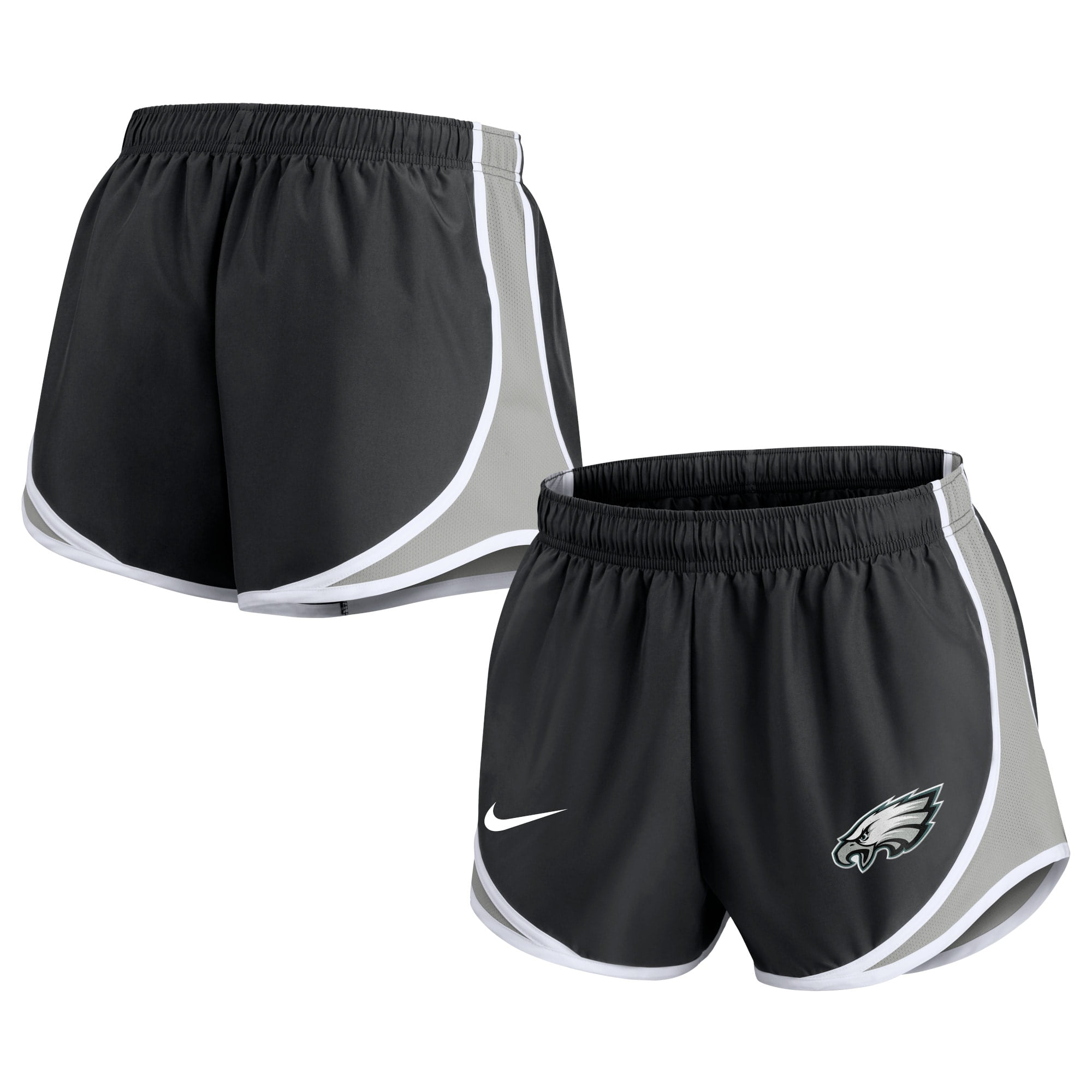 nike eagles shorts