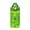 Creeper, variant on Zak Designs 16oz Water Bottle For School or Travel, Durable Plastic Water Bottle With Straw, Handle, and Leak-Proof, Pop-Up Spout Cover (Flower Power)