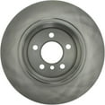 thumbnail image 2 of C-Tek Disc Brake Rotor 121.34061, 2 of 4