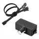 thumbnail image 2 of Controlador de Velocidad PWM de 5 V y , Regulador de Ventilador PWM, Regulador PWM, Fuente de Alimentación USB TIPO C, Enfriador DIY con Cable Adaptador 1 A 2, 2 of 5