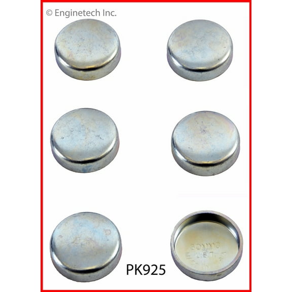 EXP PLUG KIT NIS INF 2.0L