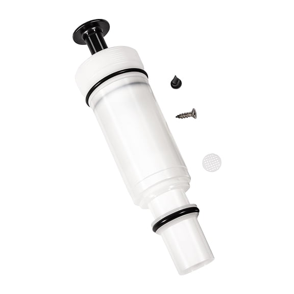 C-100500-K Flush Gate Cartridge Replacement Assembly For Electric Flush Toilets With Pressure Assisted Tanks Enduring