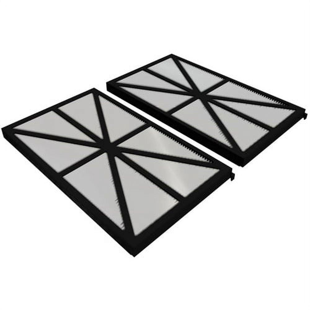 Hayward Tigershark Q Automatic Pool Cleaner, 19.7"