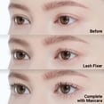 thumbnail image 3 of Mascara Fixer ETUDE Dr. para pestañas superlargas #02 Natural, 3 of 9