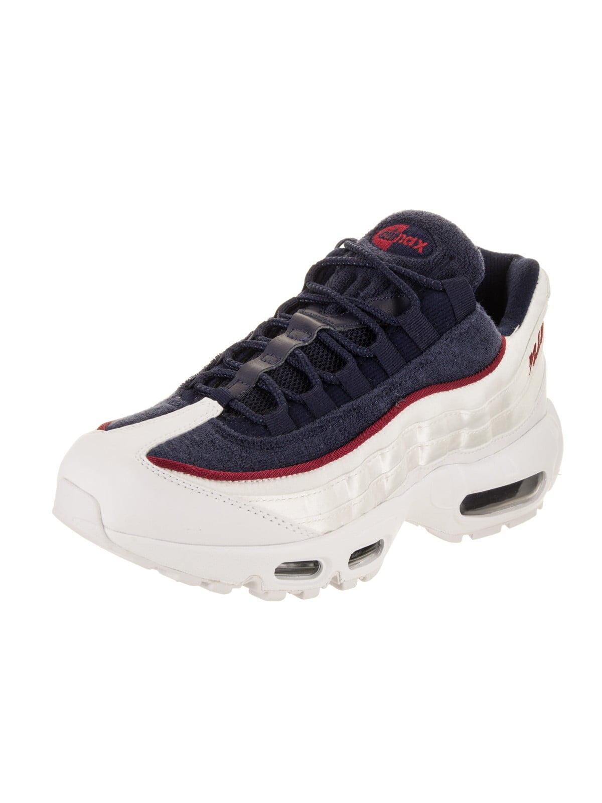 women's nike air max 95 lx casual shoes